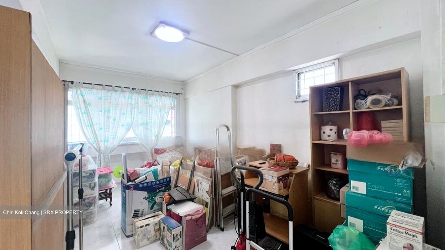 Blk 839 Woodlands Street 82 (Woodlands), HDB 5 Rooms #473319751